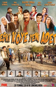 Eski Köye Yeni Adet full hd izle