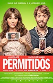 Aldatmanın Böylesi - Permitidos Türkçe Dublaj izle