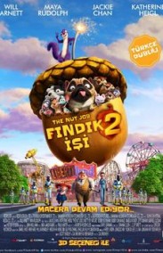 Fındık İşi 2 Türkçe Dublaj izle