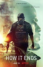 How It Ends Türkçe Dublaj izle