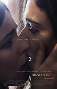 İtaatsizlik - Disobedience Türkçe Altyazılı izle