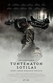 Meçhul Asker - Tuntematon sotilas Türkçe Altyazılı izle