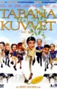 Tabana Kuvvet - Rat Race Türkçe Dublaj izle