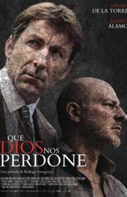 Tanrı Bizi Bağışlasın - May God Save Us Türkçe Dublaj izle
