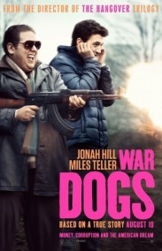 Vurguncular - War Dogs Türkçe Dublaj izle